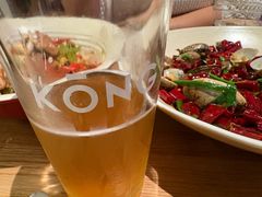 -KŌNG胶东小馆(华熙店)