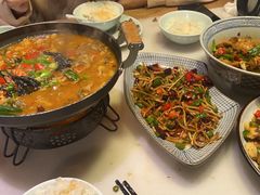 -陈先进鱼馆·地道农家菜(湖墅南路店)
