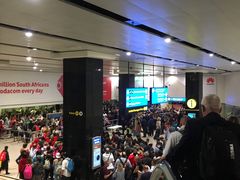 -奥利弗·雷金纳德·坦博国际机场