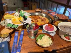 -楠火锅(太古里总店)