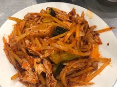 -松明一烤肉馆(鲁园店)