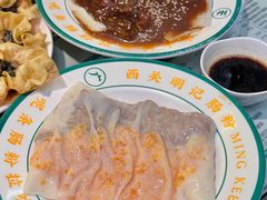 -西关明记肠粉(荔枝湾店)
