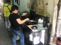 大堂-五娭毑臭豆腐(黄兴南路店)