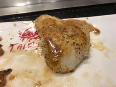 -大渔铁板烧(大悦城店)