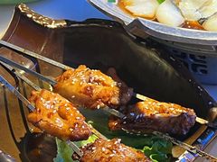 -遇见长安之高山流水(李家村万达店)