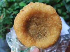 窝子油糕-祖传苏油糕