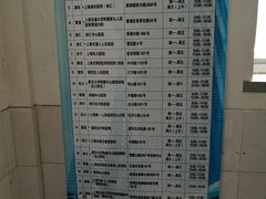 -上海市公安局交通警察总队车辆管理所三分所