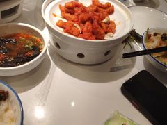 -兰湘子·湘菜小炒(石家庄万象城店)