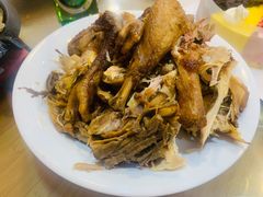 -富临港·蒸汽海鲜·手抓海鲜·炒菜(栈桥店)