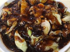 -满口香饭店