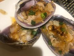 -盛宴标帜西餐厅龙虾.鲍鱼•牛排(重庆喜来登大酒店)