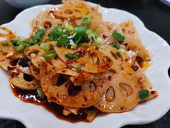 藕片-小唐小四川水煮鱼(北三路店)