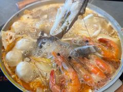 -创味·民间海南菜·非遗藤桥排骨(藤桥·免税城店)