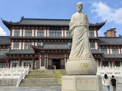 -汤显祖纪念馆