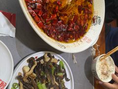 -马家水煮鱼(富民街店)