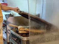 -咏春葱油饼(德政中路店)