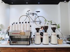 -常识咖啡common sense(春熙路店)