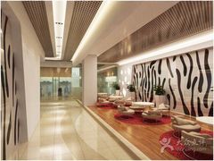 休息区-西吉马游泳健身(协信店)