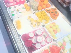 -花果津喜·高端果切(汇一城总店)