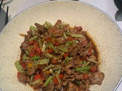 -U你·湖北家宴菜(南湖总店)