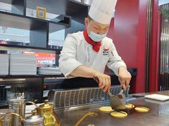 -湘汇概念铁板烧(铁西万达店)