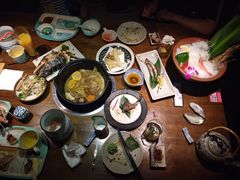 -蟹将军·松叶蟹和牛日料放题自助(K11店)