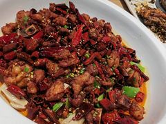 -东江海鲜大排档·潮汕菜·砂锅粥