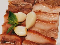 -香山湖渔家大院