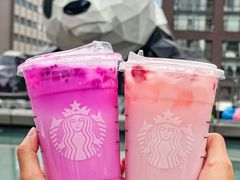 -星巴克臻选(成都太古里店)
