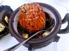 -扬州狮子楼·非遗淮扬菜(总店)