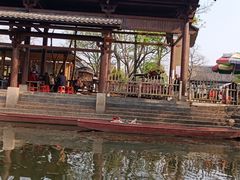 -会仙湿地