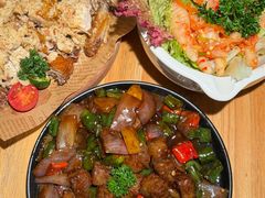 -岛风·台食小馆 ISLAND BISTRO(烟台山店)