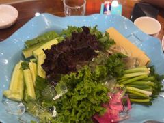 -那家老院子东北菜·饺子·小鸡炖蘑菇(艳华街店)