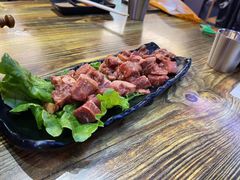 -吉志烤肉(太原总店)
