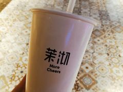 四季奶青-茉沏(相城天虹店)