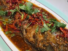 -东来土菜馆(民祥园路店)