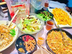 -巴厘龙虾·榜首油焖大虾(音乐学院·沿江酒馆店)