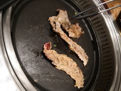 -花味·自助烤肉(雨花客厅店)