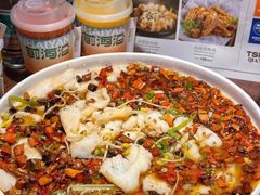 -前海沿·青岛菜(五四广场永旺店)