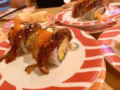 -新一番三文鱼寿司(红城湖店)