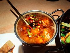 -胡马八破·川菜小馆(宽厚里店)
