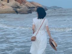 -那琴半岛地质海洋公园