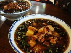 -乔家栅(襄阳南路店)