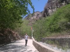 -北京上方山国家森林公园
