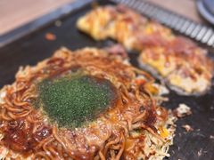 -鹤桥风月(千日前店)