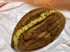 -木子木水日式烫面包(杭州首店)