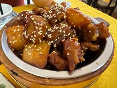 -肥姐美食(同福中路店)