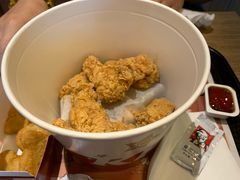 -肯德基(大悦城D馆店)