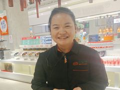 -玫瑰花园自助烤肉(顺义鑫海韵通店)