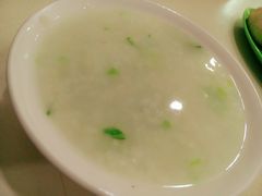 稀饭-韩包子(青石桥店)